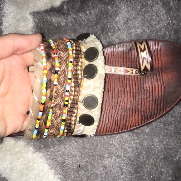 Sandals - Picture 4 of 4